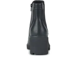 Women's Baretraps Draya Heeled Booties