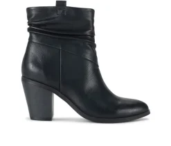 Women's Baretraps Katherine Heeled Booties