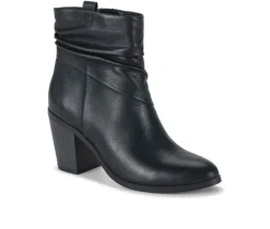 Women's Baretraps Katherine Heeled Booties