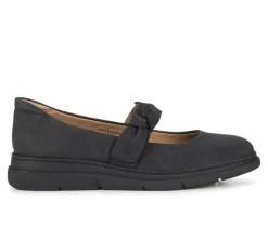 Women's Baretraps Kimbly Mary Jane Slip On Flats