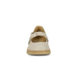 Women's Baretraps Kimbly Mary Jane Slip On Flats