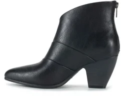 Women's Baretraps Liberty Heeled Booties