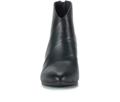 Women's Baretraps Liberty Heeled Booties