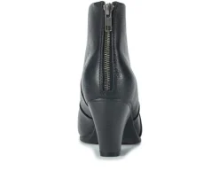 Women's Baretraps Liberty Heeled Booties