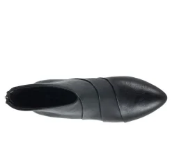 Women's Baretraps Liberty Heeled Booties