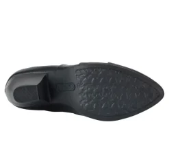 Women's Baretraps Liberty Heeled Booties