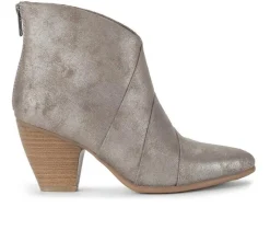 Women's Baretraps Liberty Heeled Booties