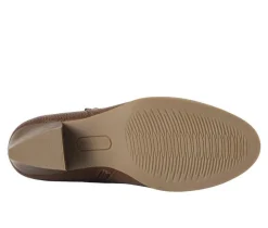 Women's Baretraps Linda Heeled Booties