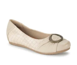 Women's Baretraps Mabley Flats