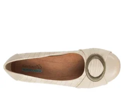 Women's Baretraps Mabley Flats