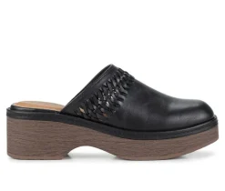 Women's Baretraps Sandy Clog