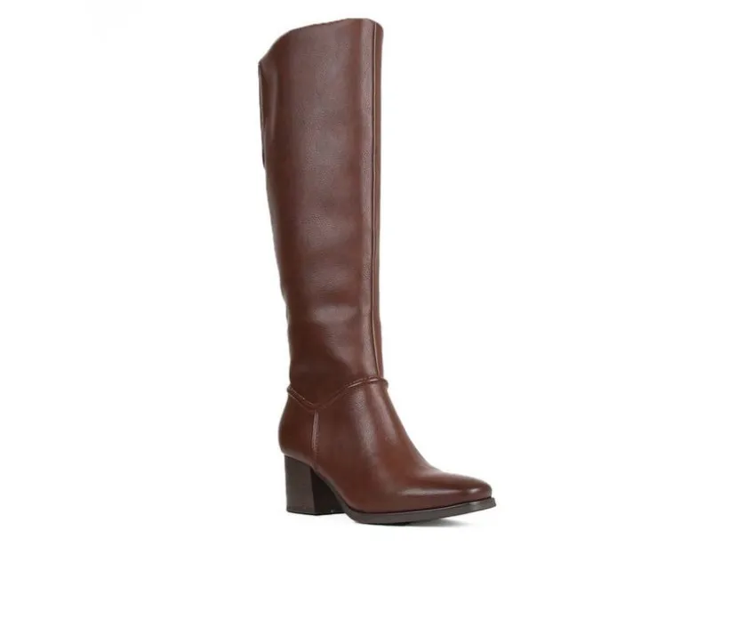 Women's Baretraps Thalia Knee High Boots