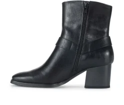 Women's Baretraps Tiana Heeled Booties