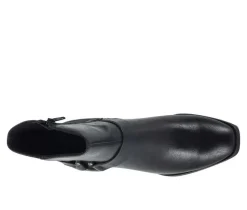 Women's Baretraps Tiana Heeled Booties