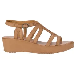 Women's Baretraps Wilma Wedges