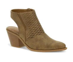 Women's Baretraps Yangley Booties