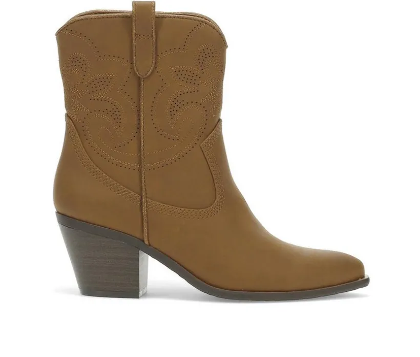 Women's Baretraps Yenni Western Boots