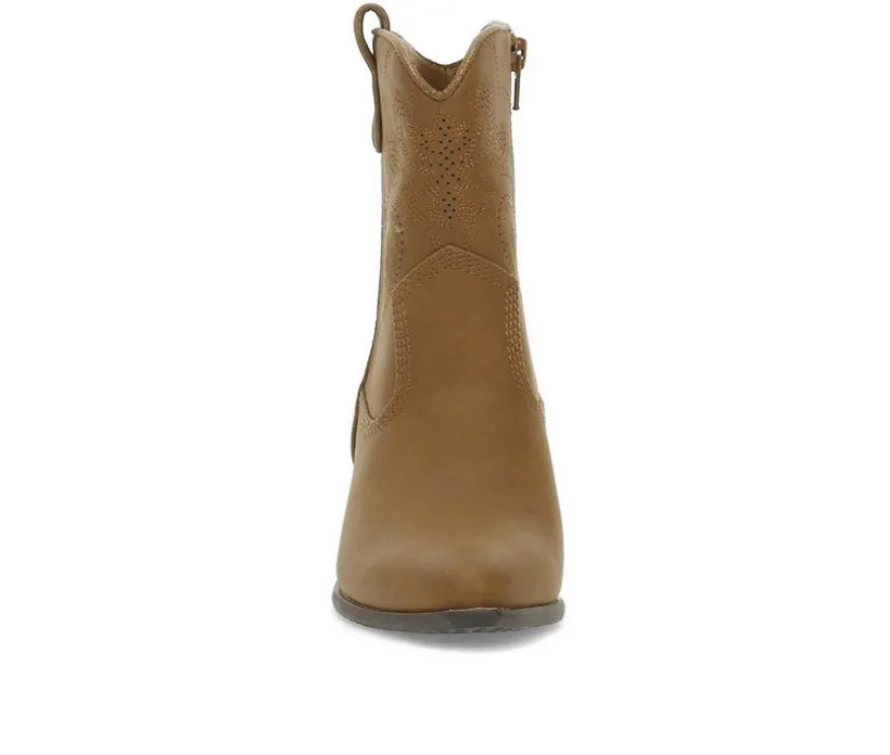 Women's Baretraps Yenni Western Boots