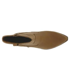 Women's Baretraps Yenni Western Boots