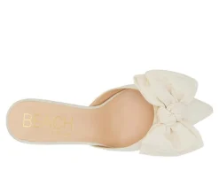 Women's Beach by Matisse Goldie Heeled Mules