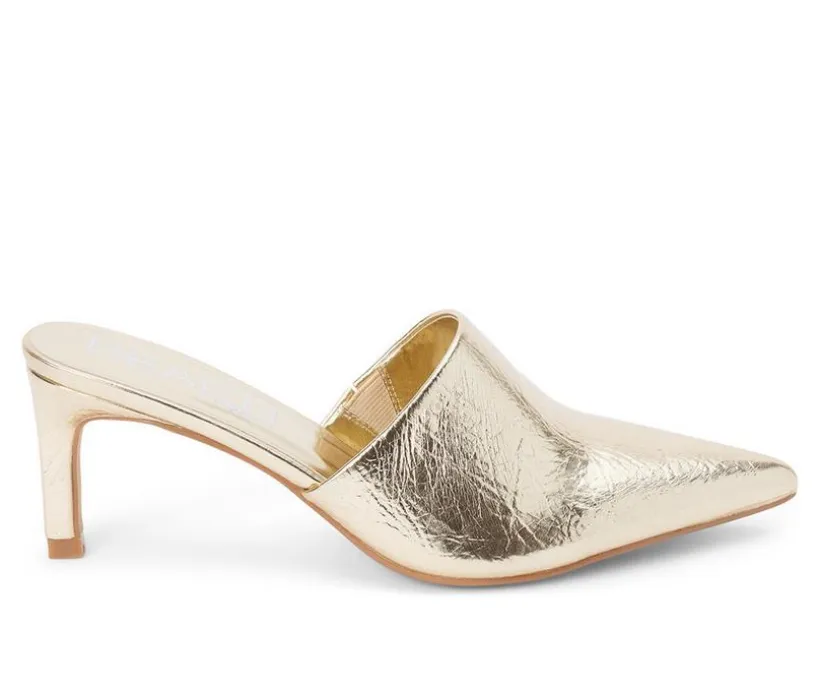 Women's Beach by Matisse Garret Pumps