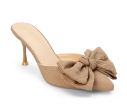 Women's Beach by Matisse Goldie Heeled Mules