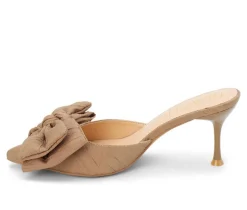 Women's Beach by Matisse Goldie Heeled Mules