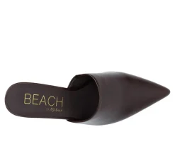 Women's Beach by Matisse Garret Pumps
