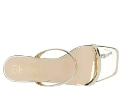 Women's Beach by Matisse Jeanne Heeled Sandals