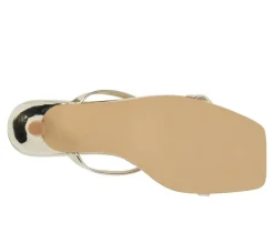 Women's Beach by Matisse Jeanne Heeled Sandals