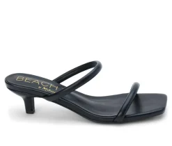 Women's Beach by Matisse Jeanne Heeled Sandals