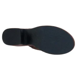 Women's Beach by Matisse Jayde Platform Heeled Clogs