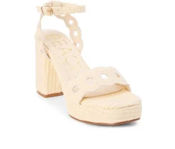 Women's Beach by Matisse Moorea Dress Sandals