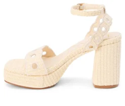 Women's Beach by Matisse Moorea Dress Sandals