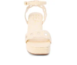 Women's Beach by Matisse Moorea Dress Sandals