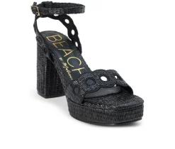 Women's Beach by Matisse Moorea Dress Sandals