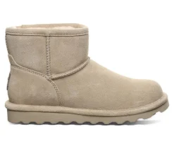 Women's Bearpaw Alyssa Winter Boots