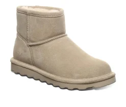 Women's Bearpaw Alyssa Winter Boots