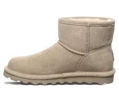 Women's Bearpaw Alyssa Winter Boots