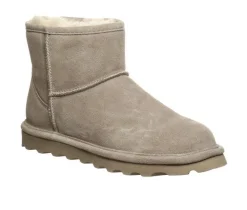 Women's Bearpaw Alyssa Winter Boots