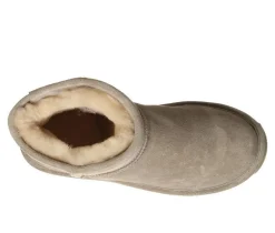 Women's Bearpaw Alyssa Winter Boots