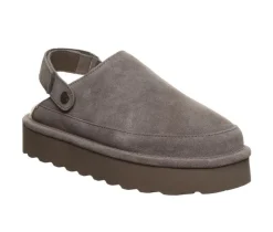 Women's Bearpaw Brooke Winter Clogs