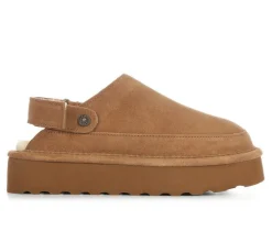 Women's Bearpaw Brooke Winter Clogs