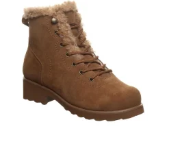 Women's Bearpaw Caitlin Winter Boots