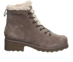 Women's Bearpaw Caitlin Winter Boots