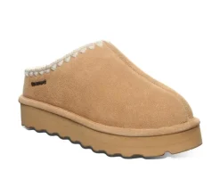 Women's Bearpaw Crochet Martis