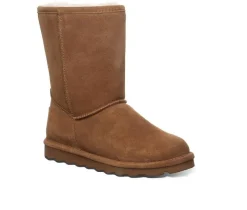 Women's Bearpaw Elle Short Winter Boots