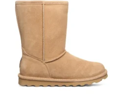 Women's Bearpaw Elle Short Winter Boots