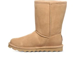 Women's Bearpaw Elle Short Winter Boots