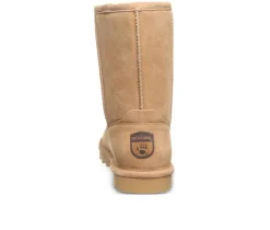 Women's Bearpaw Elle Short Winter Boots